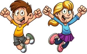 cartoon-kids-jumping-vector-clip-260nw-616945700.jpg